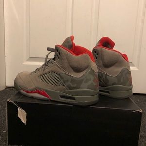 jordan 5